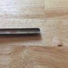 Set of 3 Wood Carving Chisels - Image 2