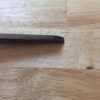 Set of 3 Wood Carving Chisels - Image 4